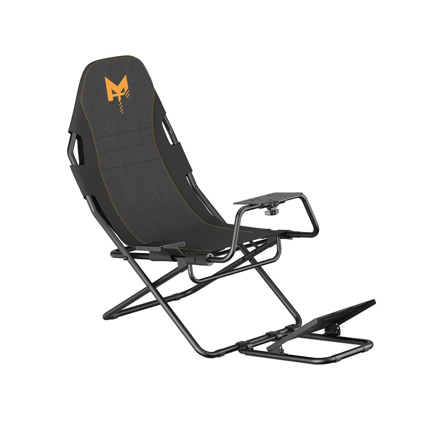 Maxx Tech Ultimate Racing Cockpit