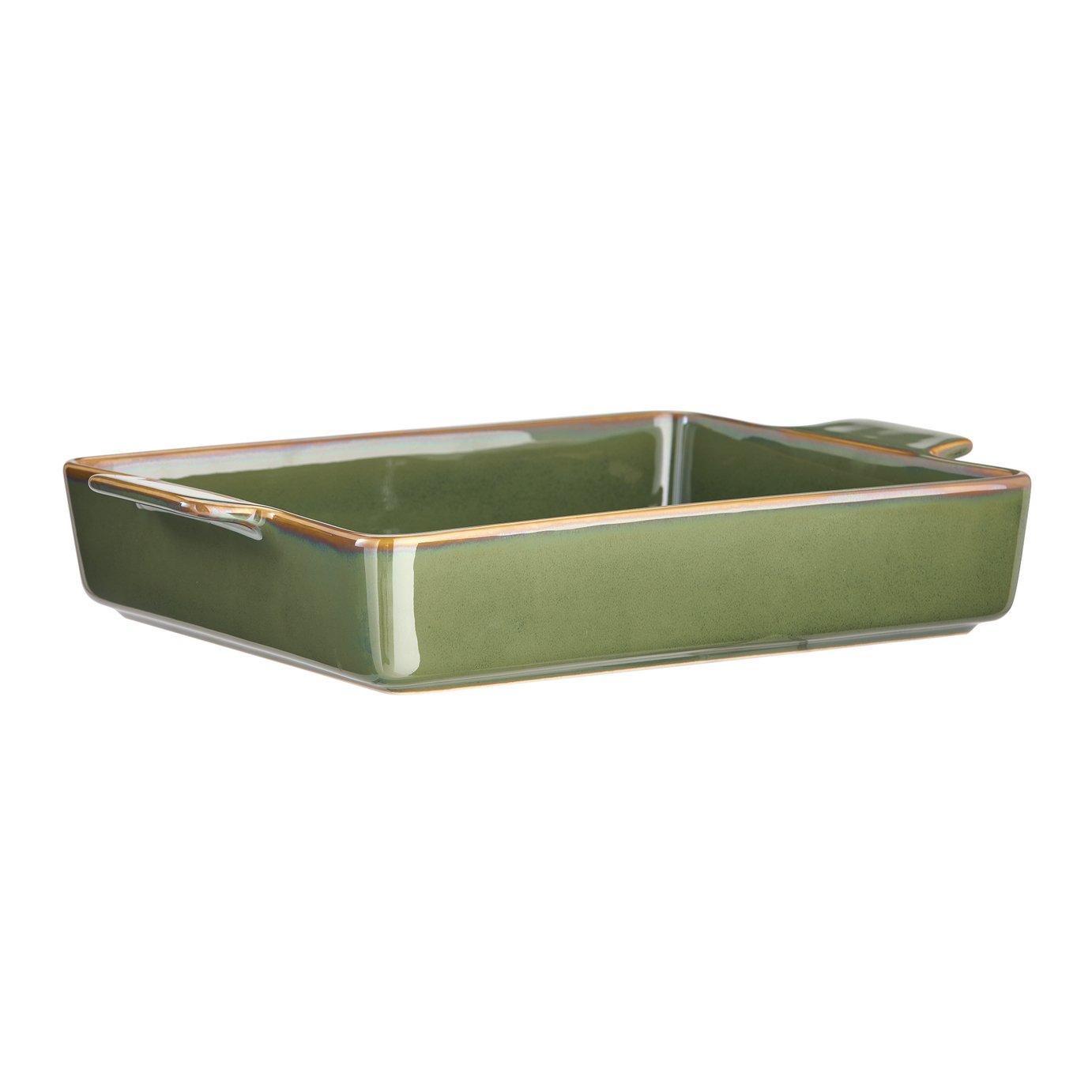 Habitat Reactive 32cm Medium Ceramic Roaster