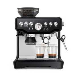Sage SES875BTR2G The Barista Express Espresso Coffee Machine