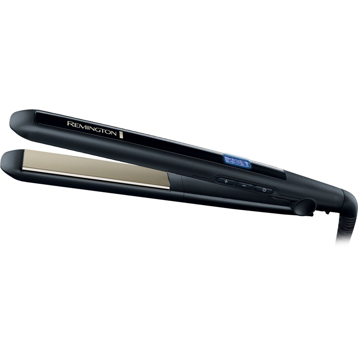 Remington Sleek & Smooth Slim Straightener