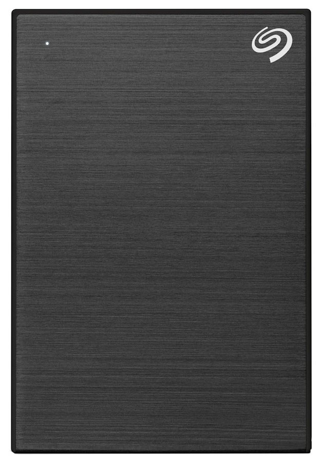 Seagate One Touch 5TB Portable Hard Drive