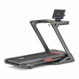 Adidas T-25 Folding Treadmill with Incline and Bluetooth