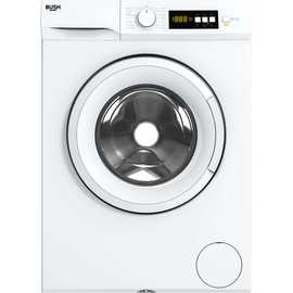 Bush WMT1712EW 7KG 1200 Spin Washing Machine - White