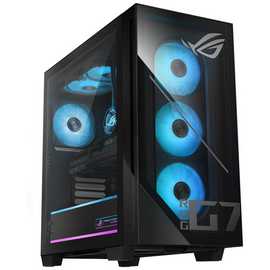 ASUS TUF R7 16GB 1TB GeForce RTX 5060Ti Gaming PC