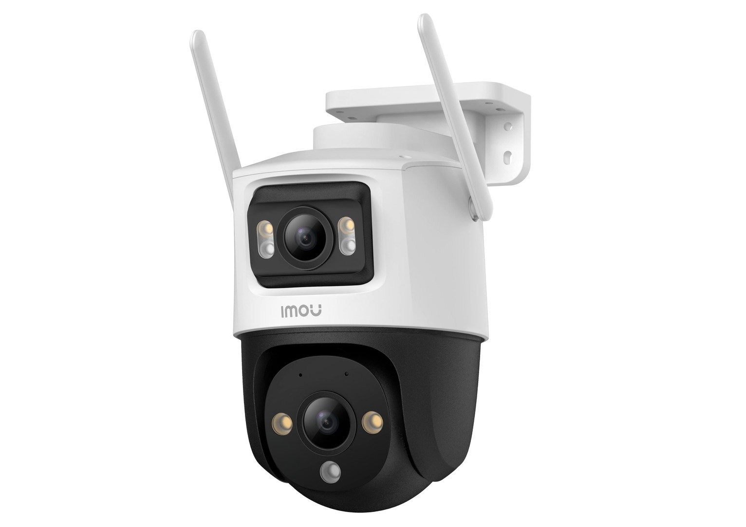 Imou Cruiser Dual 6MP Camera System