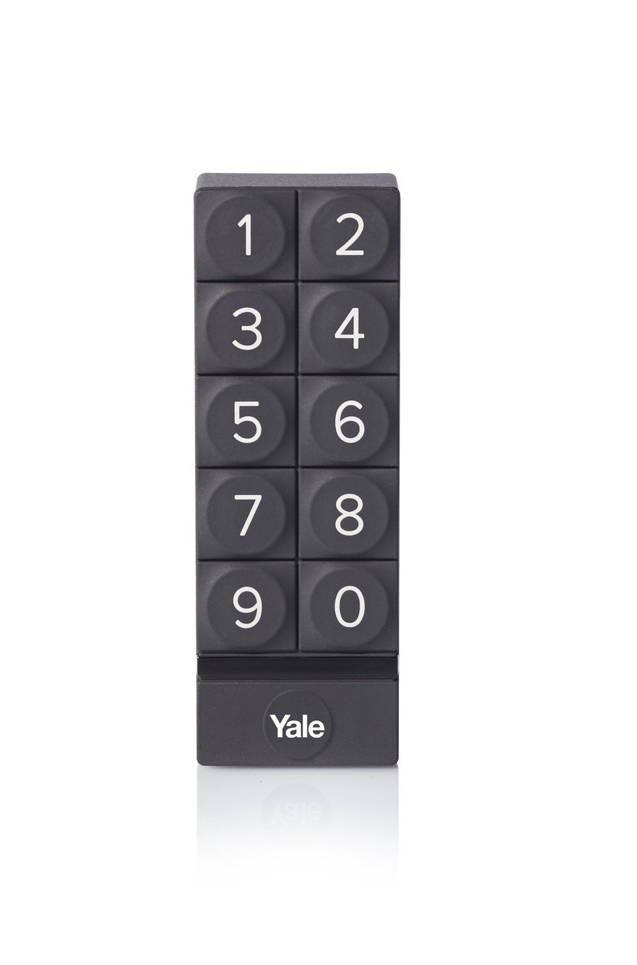 Yale Smart Keypad