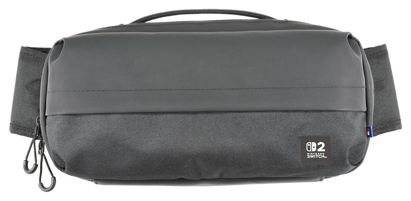 HORI Adventure Pack Shoulder Bag For Nintendo Switch 2