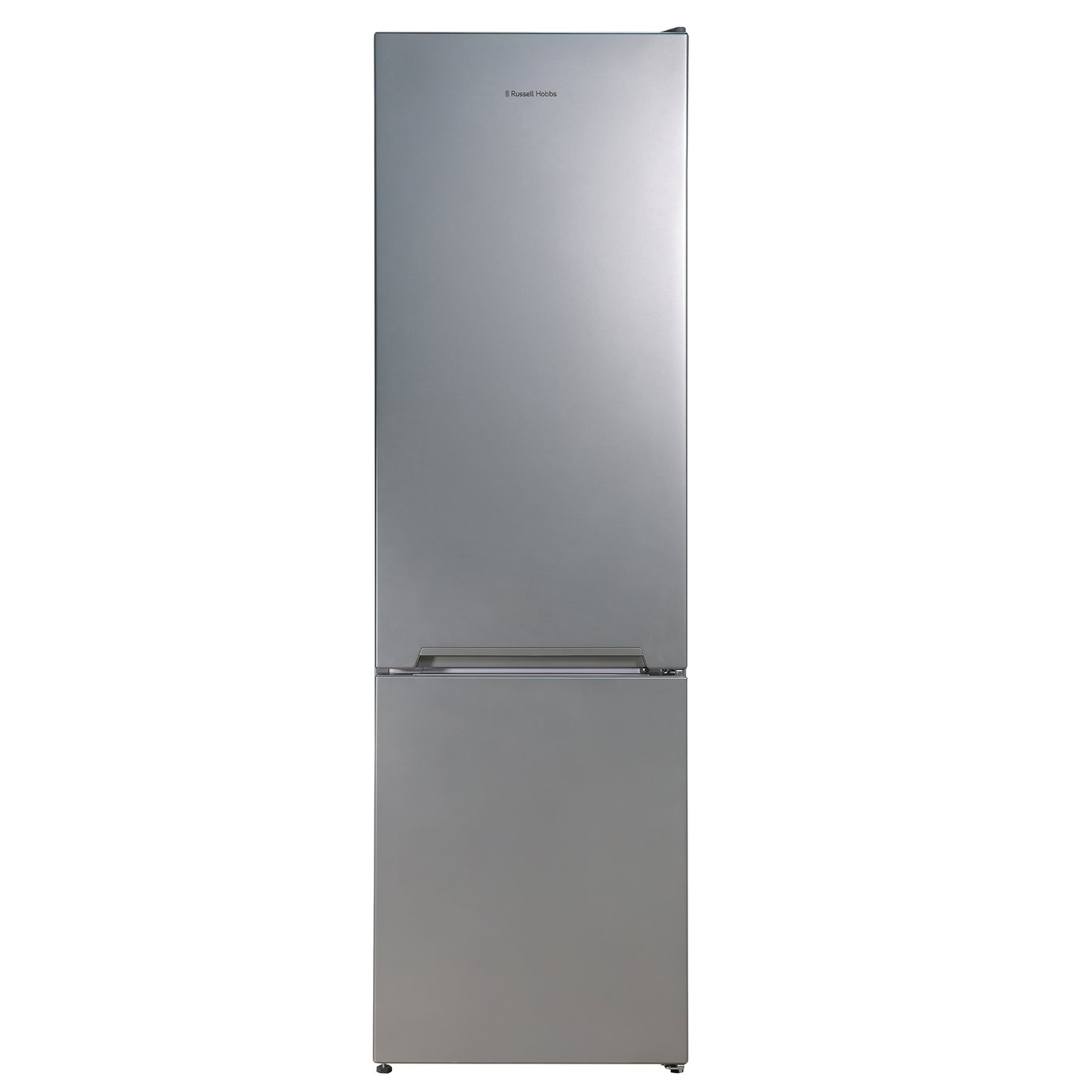 Russell Hobbs RH185FF601C1SS Freestanding Fridge Freezer