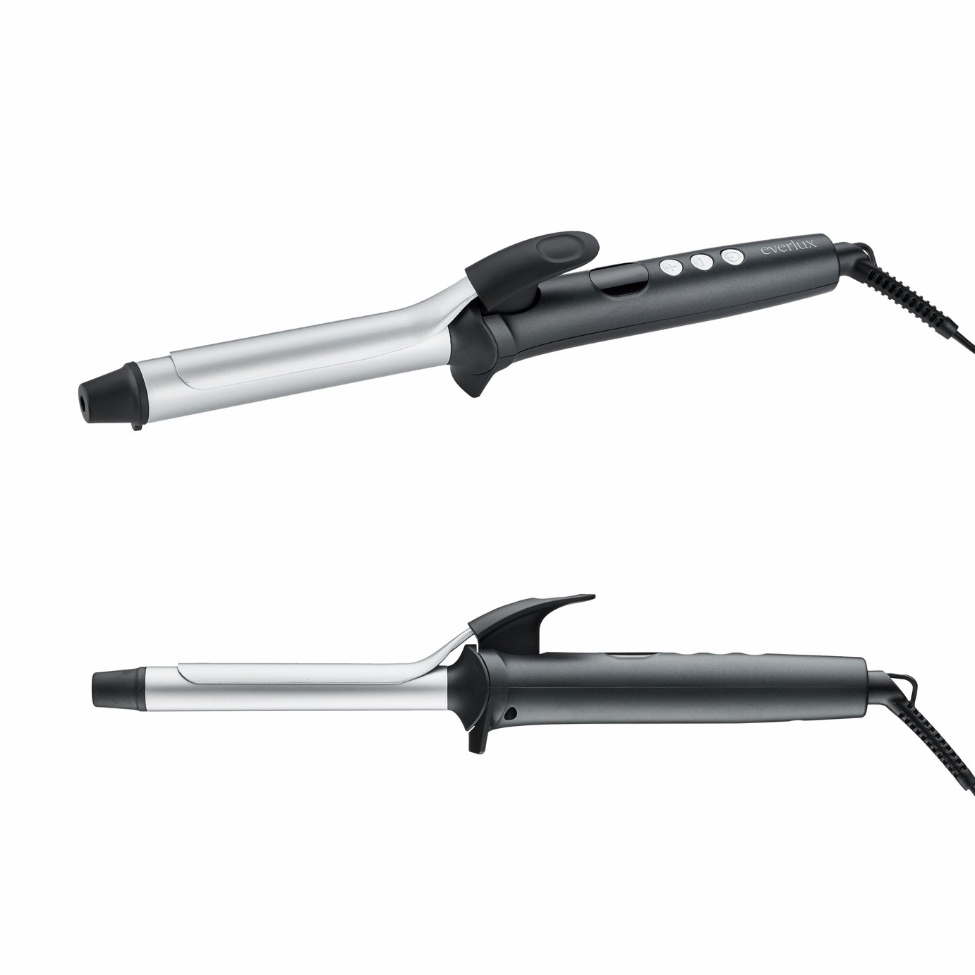 Everlux LED Hair Curler - 19mm