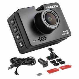 Kenwood DRV A310W Dash Camera
