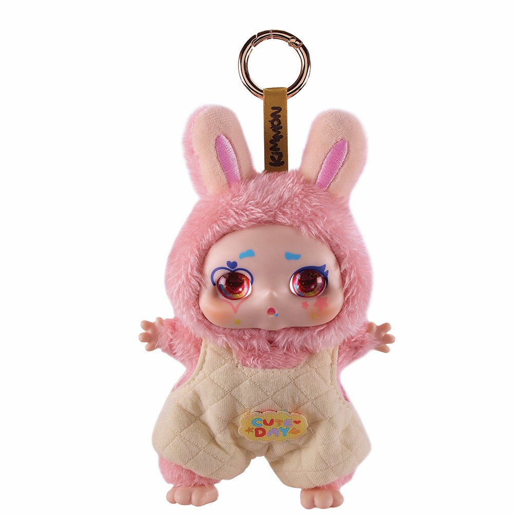 Kimmon Mimon Collectible Mystery Box Soft Toy