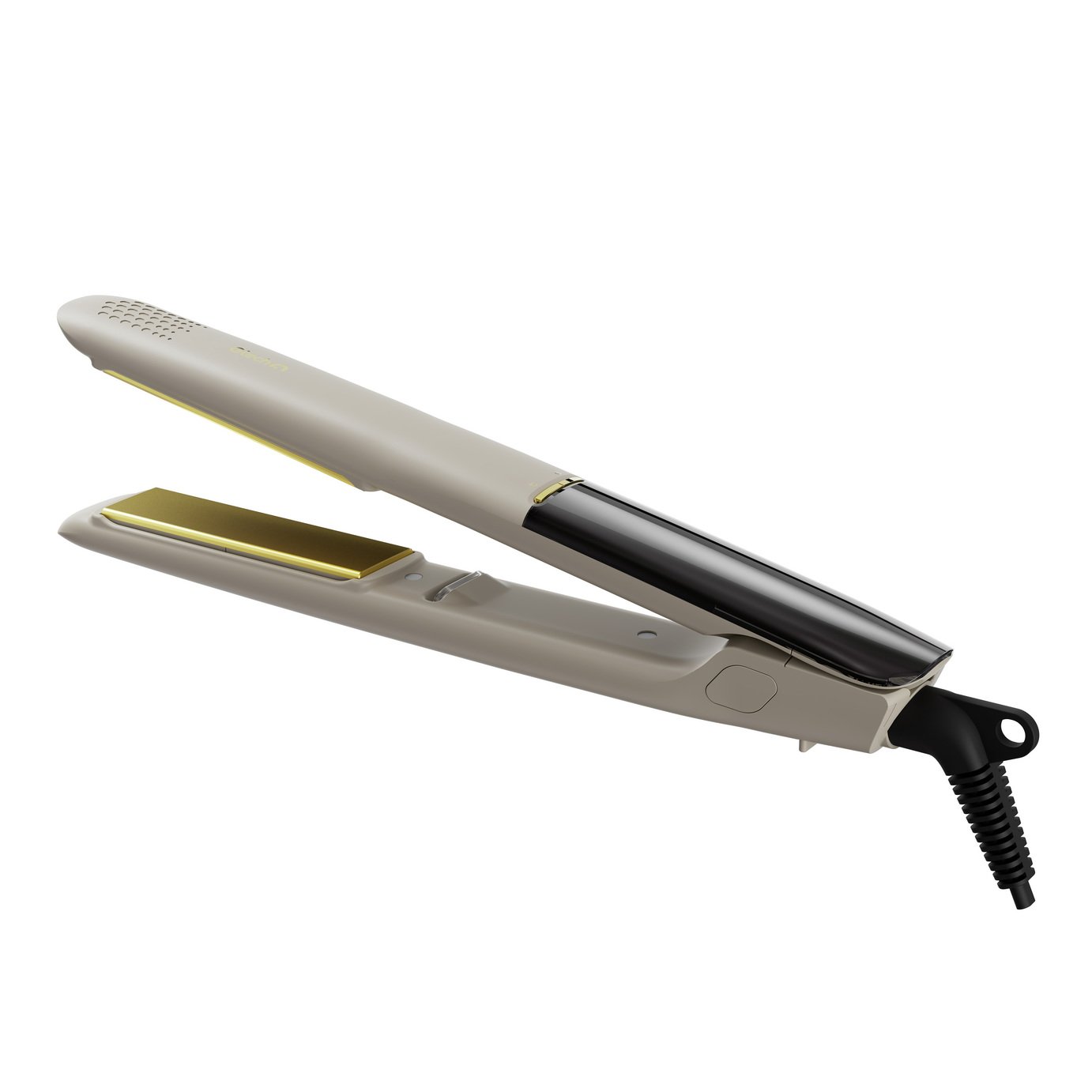 Gtech Styleonic Turbo Ion Compact Straightener - Oyster