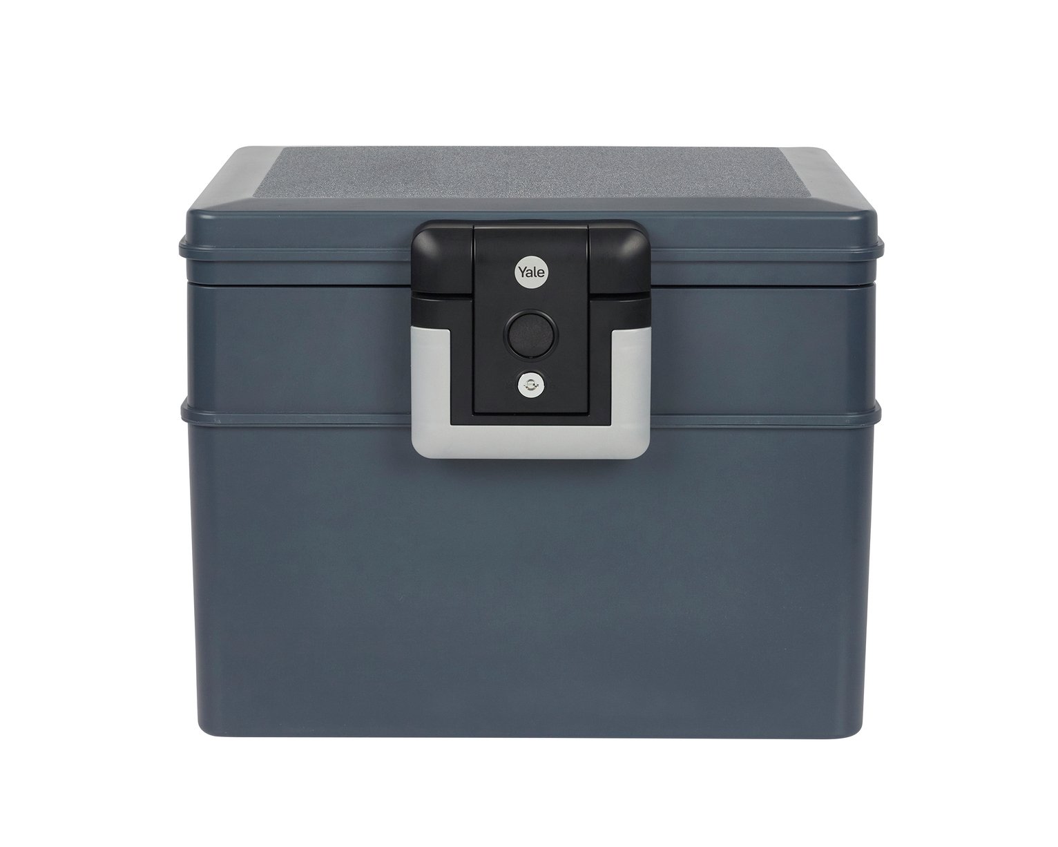 Yale Large 40.70cm Fire and Waterproof Chest