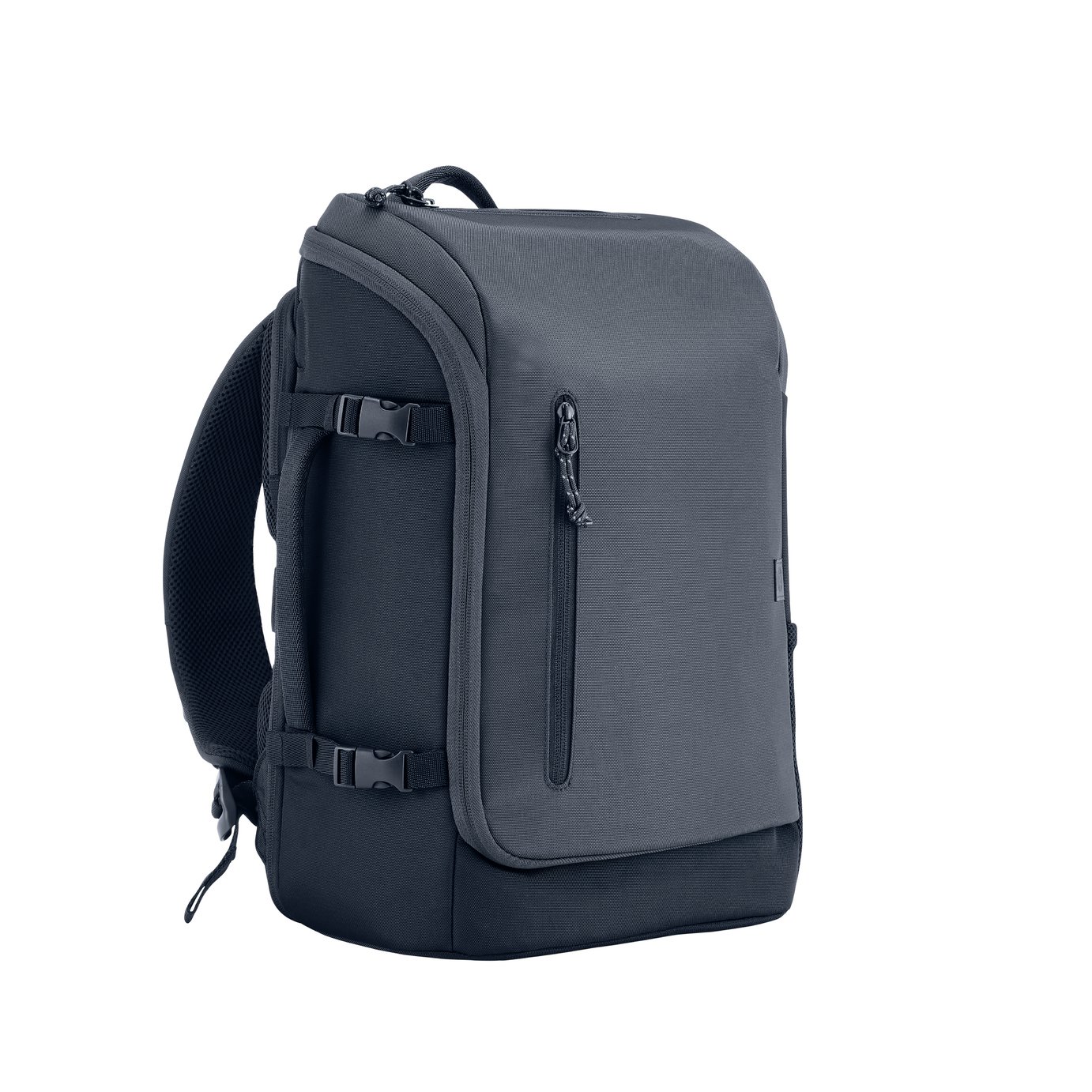 HP Travel 15.6 Inch Laptop Backpack - Iron Grey