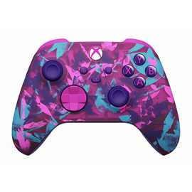 Xbox X/S & One Heart Breaker SE Wireless Controller - Purple