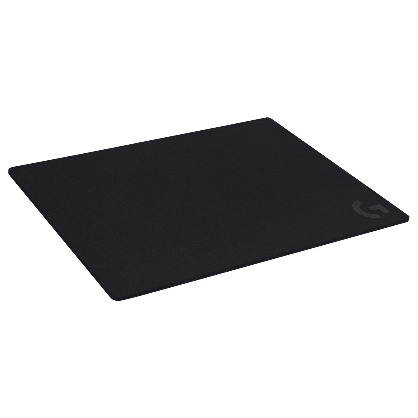 Logitech G740 Mouse Mat - Black