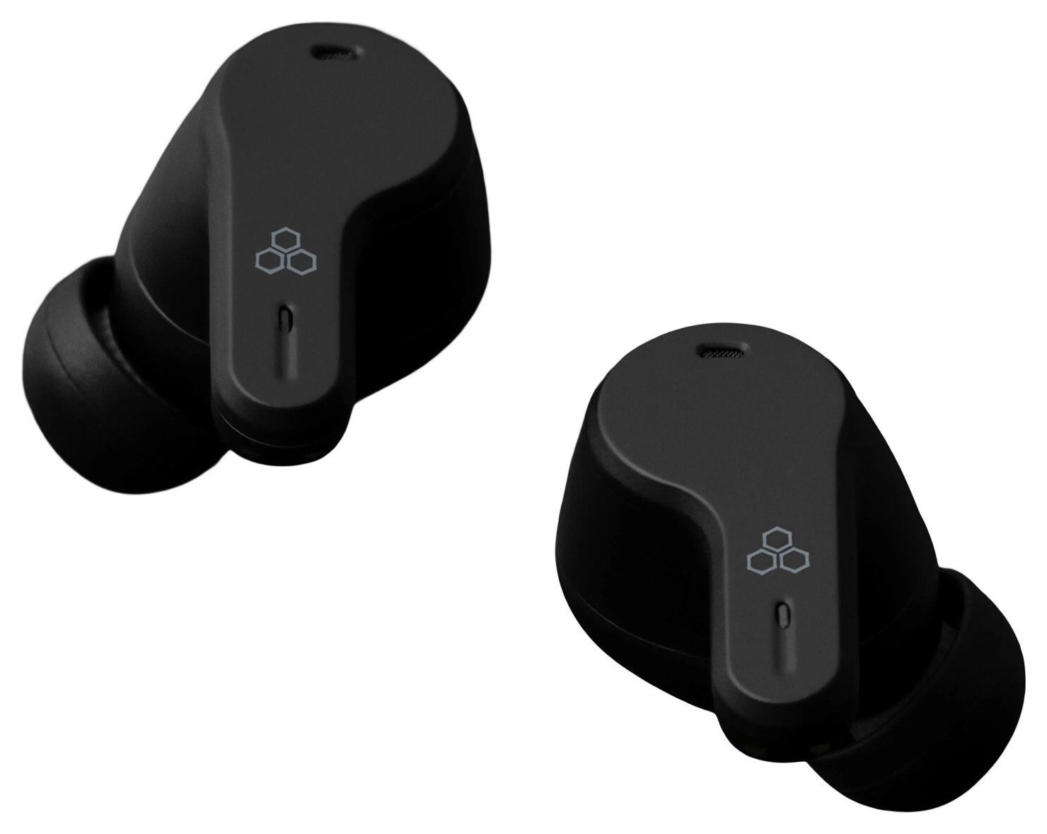 Final VR3000 Wireless Gaming Earbuds - Black