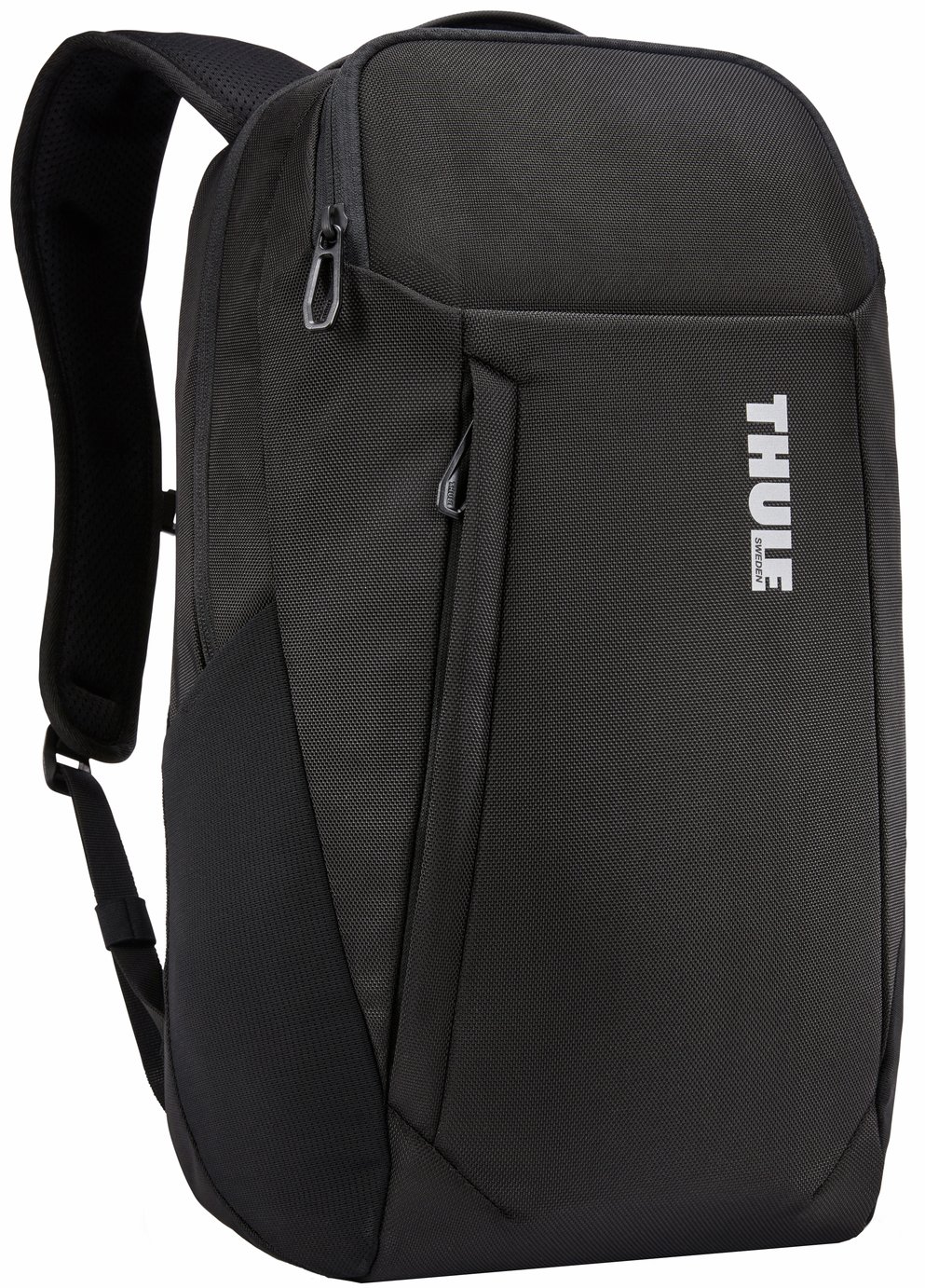 Thule Accent 16 Inch Laptop Backpack - Black