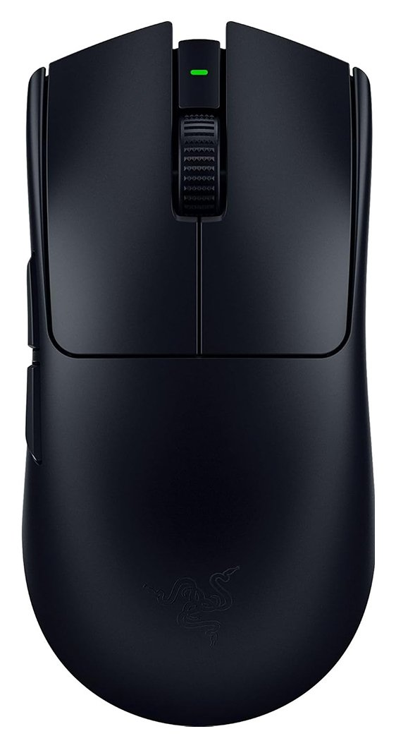 Razer Viper V3 Pro Wireless Gaming Mouse - Black