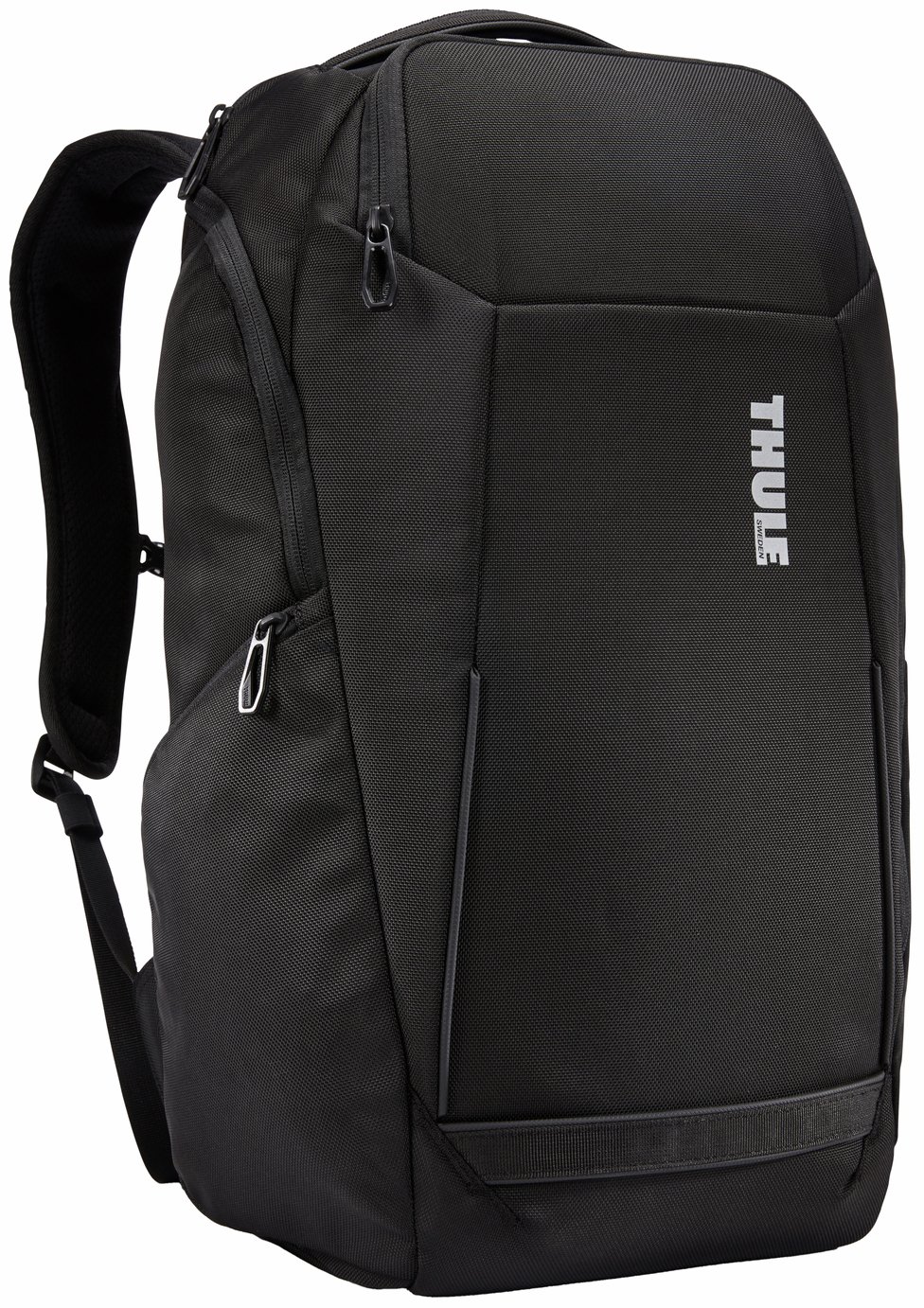 Thule Accent 16 Inch Laptop Backpack - Black