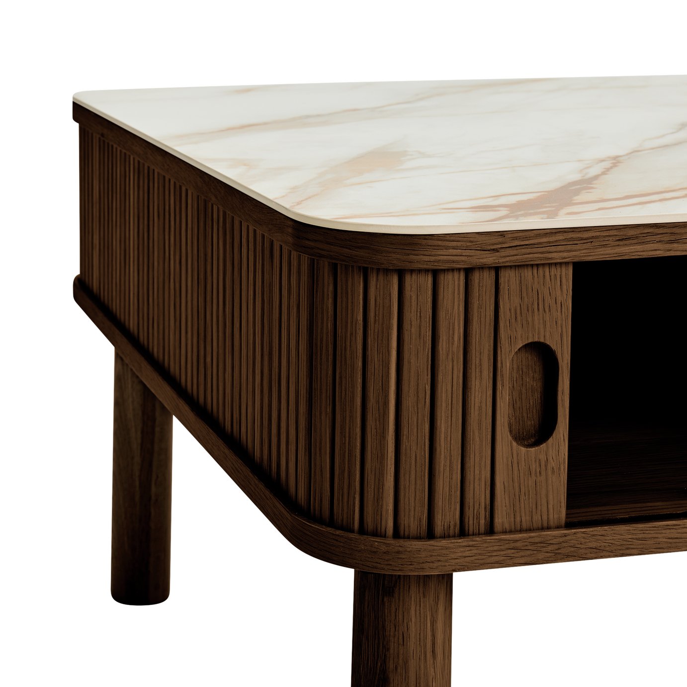 Habitat Lex Coffee Table