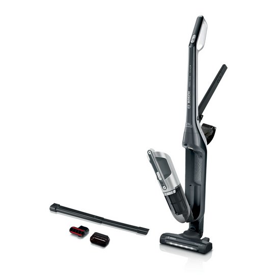 Bosch BBH3230GB Flexxo 2-in-1 Cordless Vacuum Cleaner