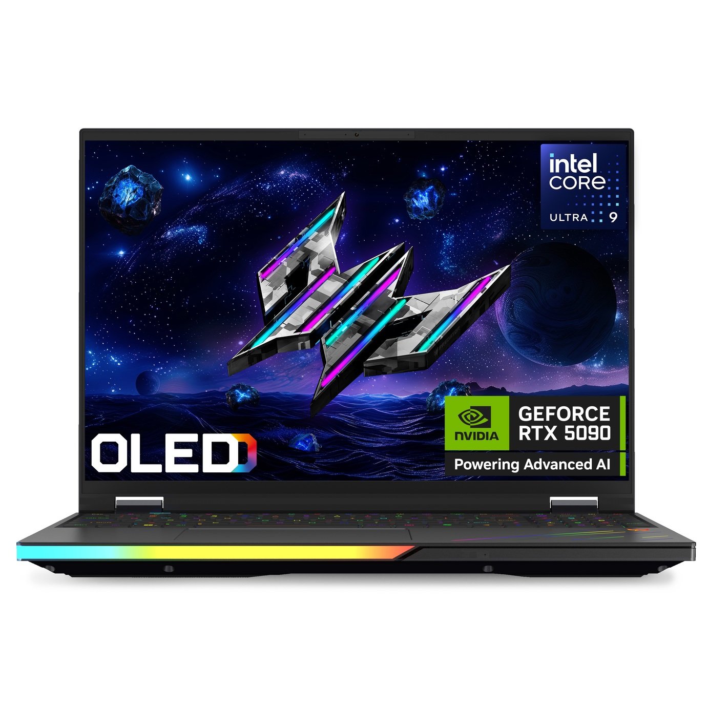 Acer Predator Helios Neo 16in AI U9 64Gb 1TB RTX5090 Laptop