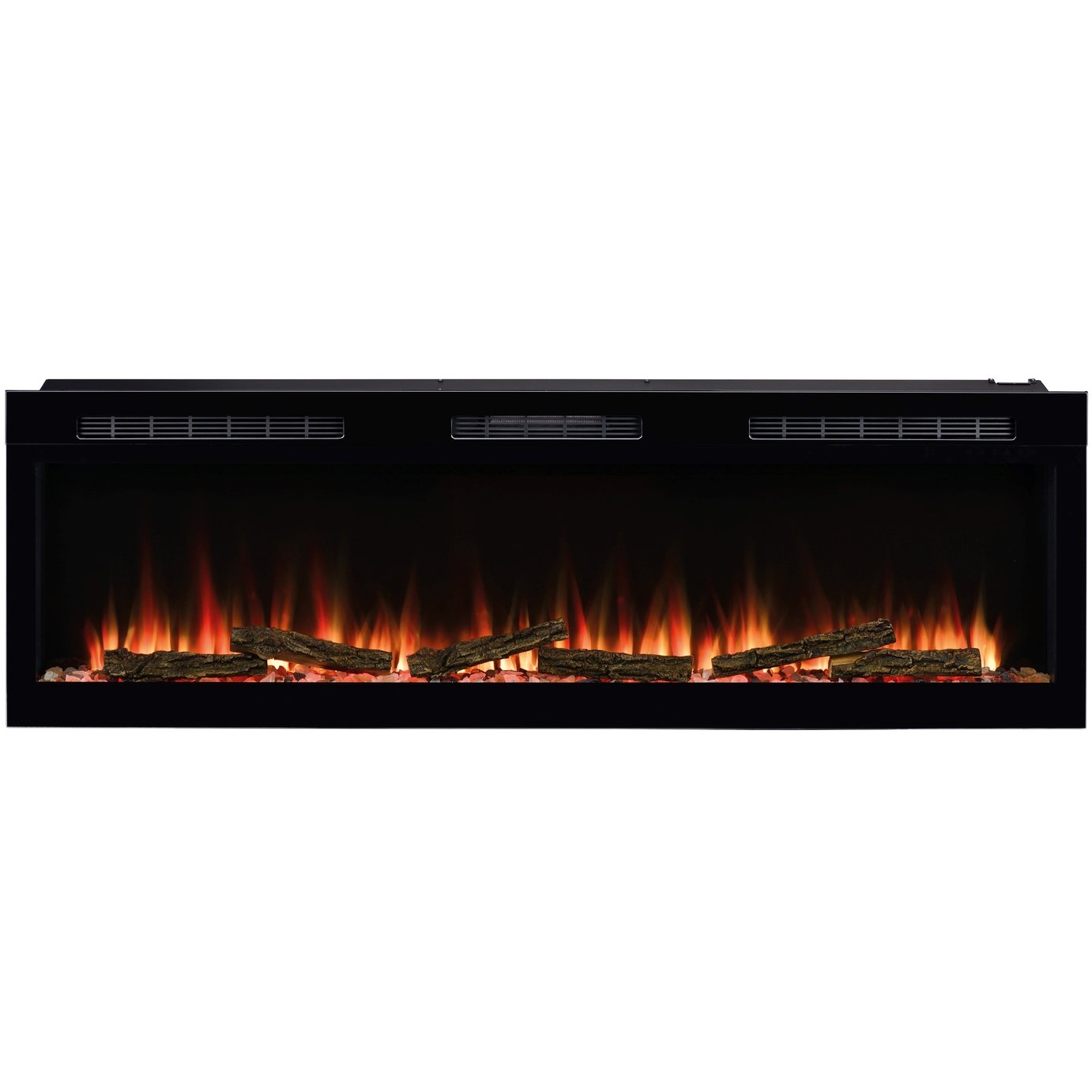 Dimplex Sense 60in 2kW Electric Media Wall Fire  