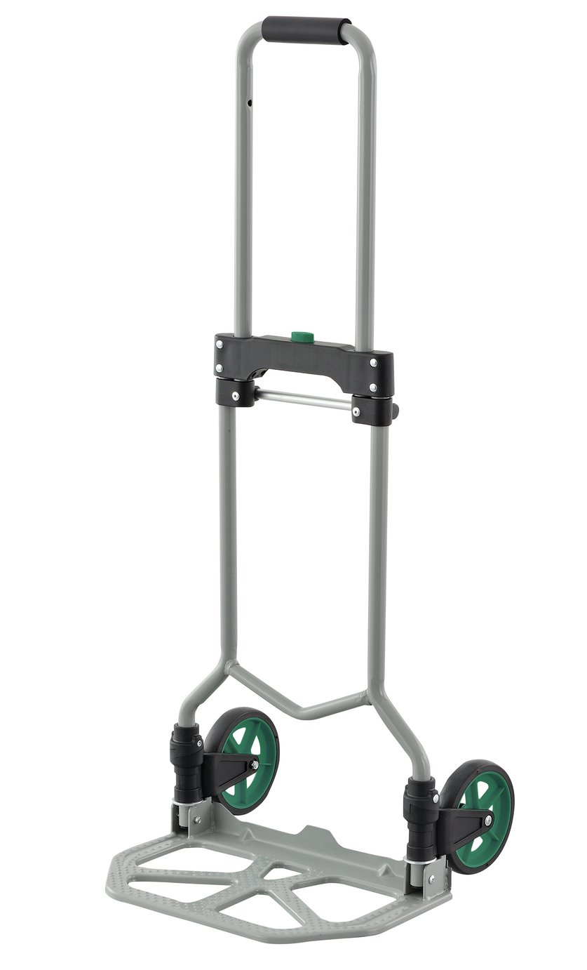 McGregor GZS70S Foldable Sack Barrow - 60kg