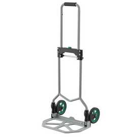 McGregor GZS70S Foldable Sack Barrow - 60kg
