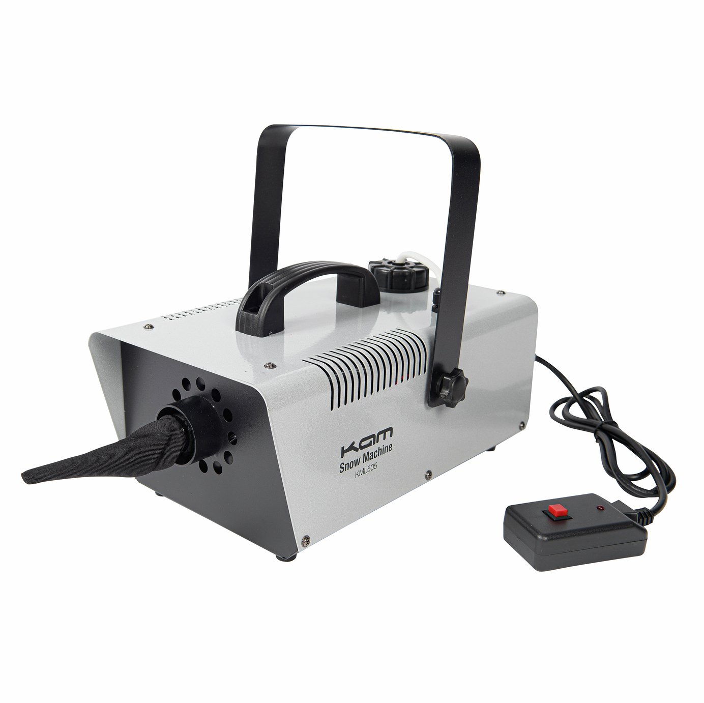 KAM KML505 Snow Machine