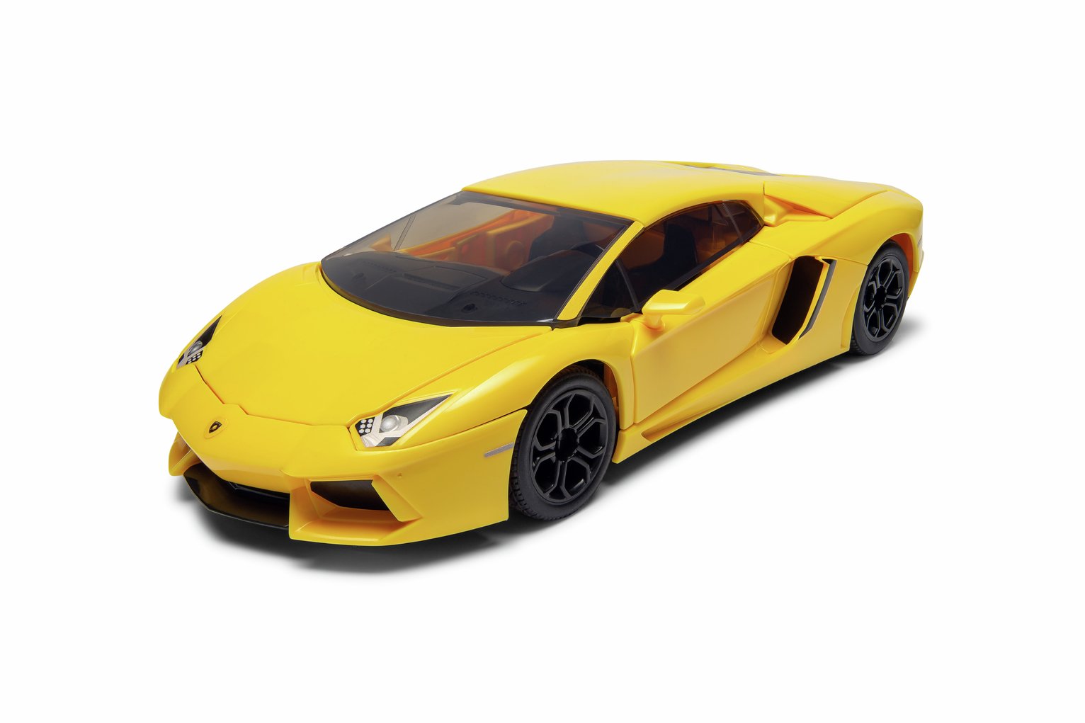 Airfix Quickbuild Lamborghini Aventador LP 700-4 Model Kit