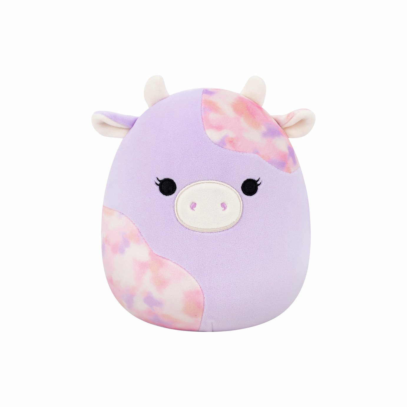 Squishmallows 7.5 Inch Suri Light Pink Cow Soft Toy