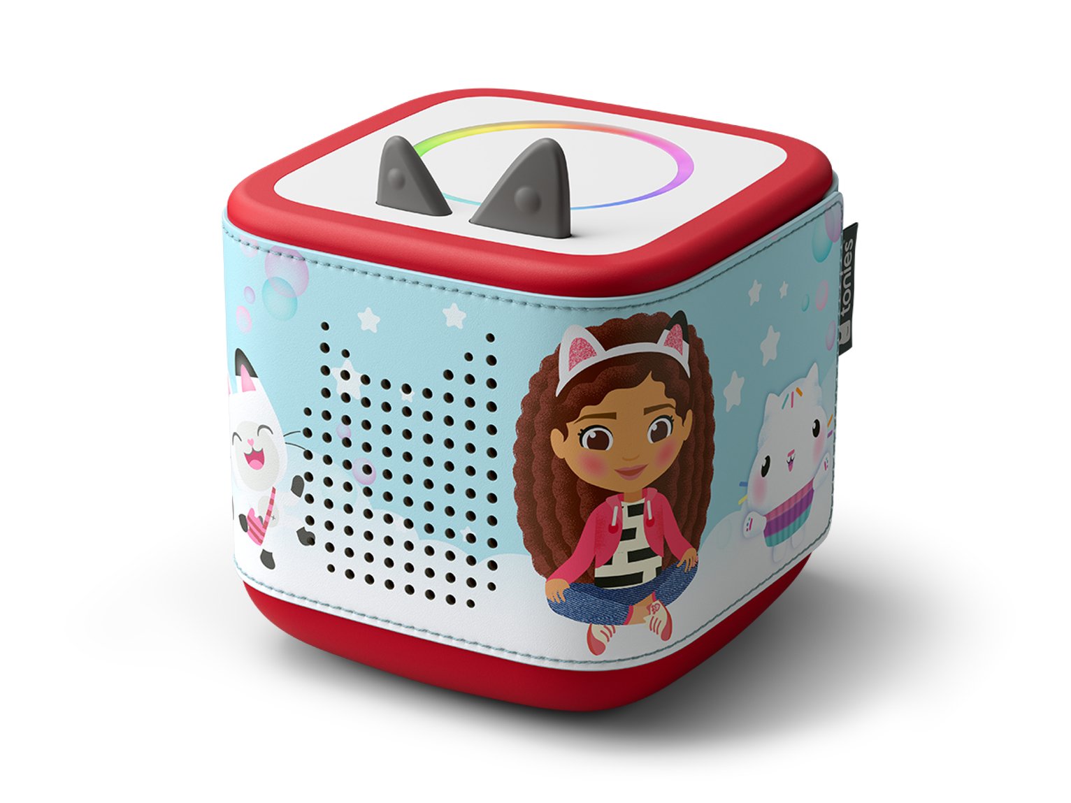 tonies Gabby's Dollhouse Toniebox 2 Sleeve 