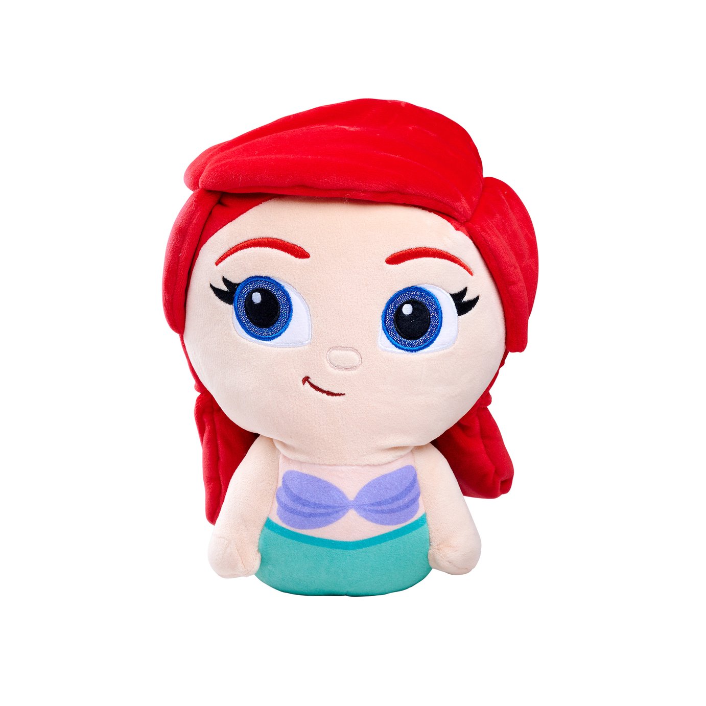 Simba Doorables Ariel Plush Toy 25 cm