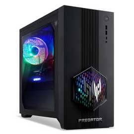 Acer Predator Orion 3000 16GB 512GB RTX 5060 Gaming PC