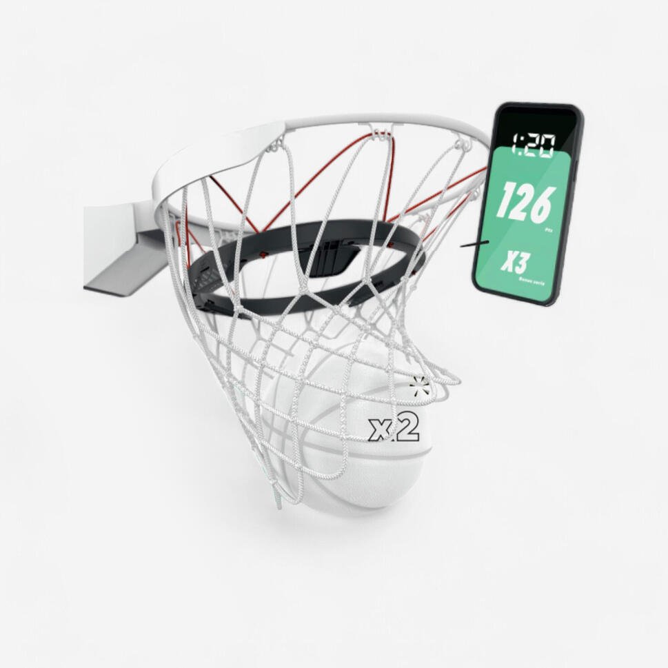 Decathlon Smart Basketball Hoop
