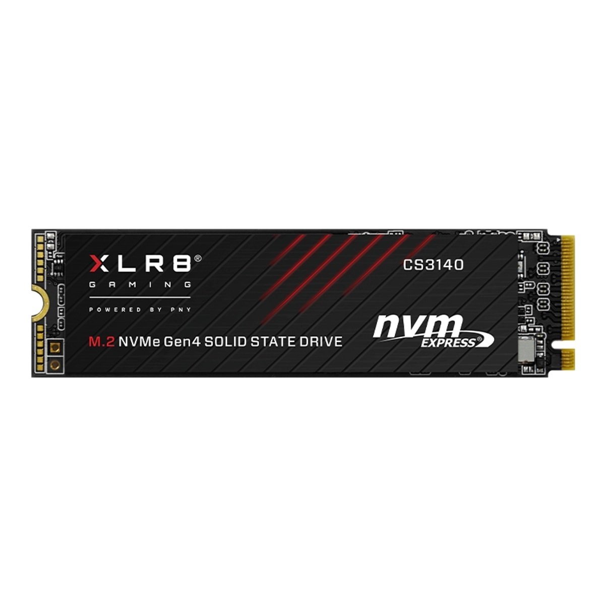 PNY CS3140 1TB Internal SSD