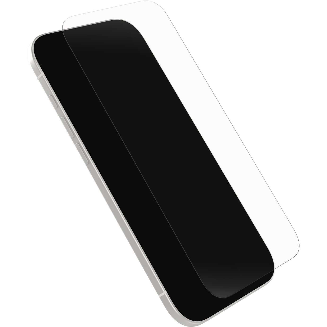 OtterBox iPhone Air Glass Screen Protector