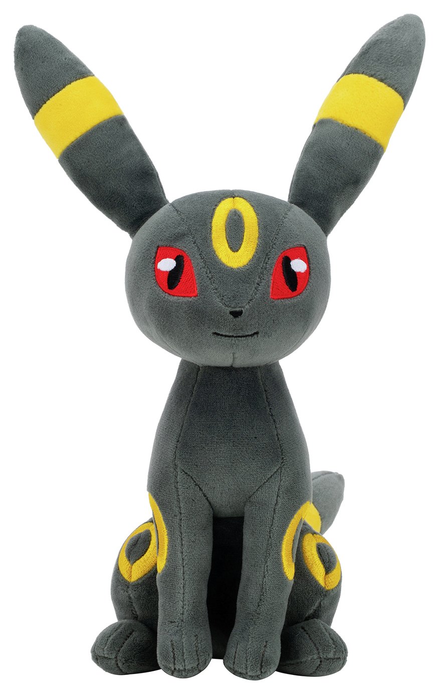 Pokémon Umbreon 8-Inch Plush
