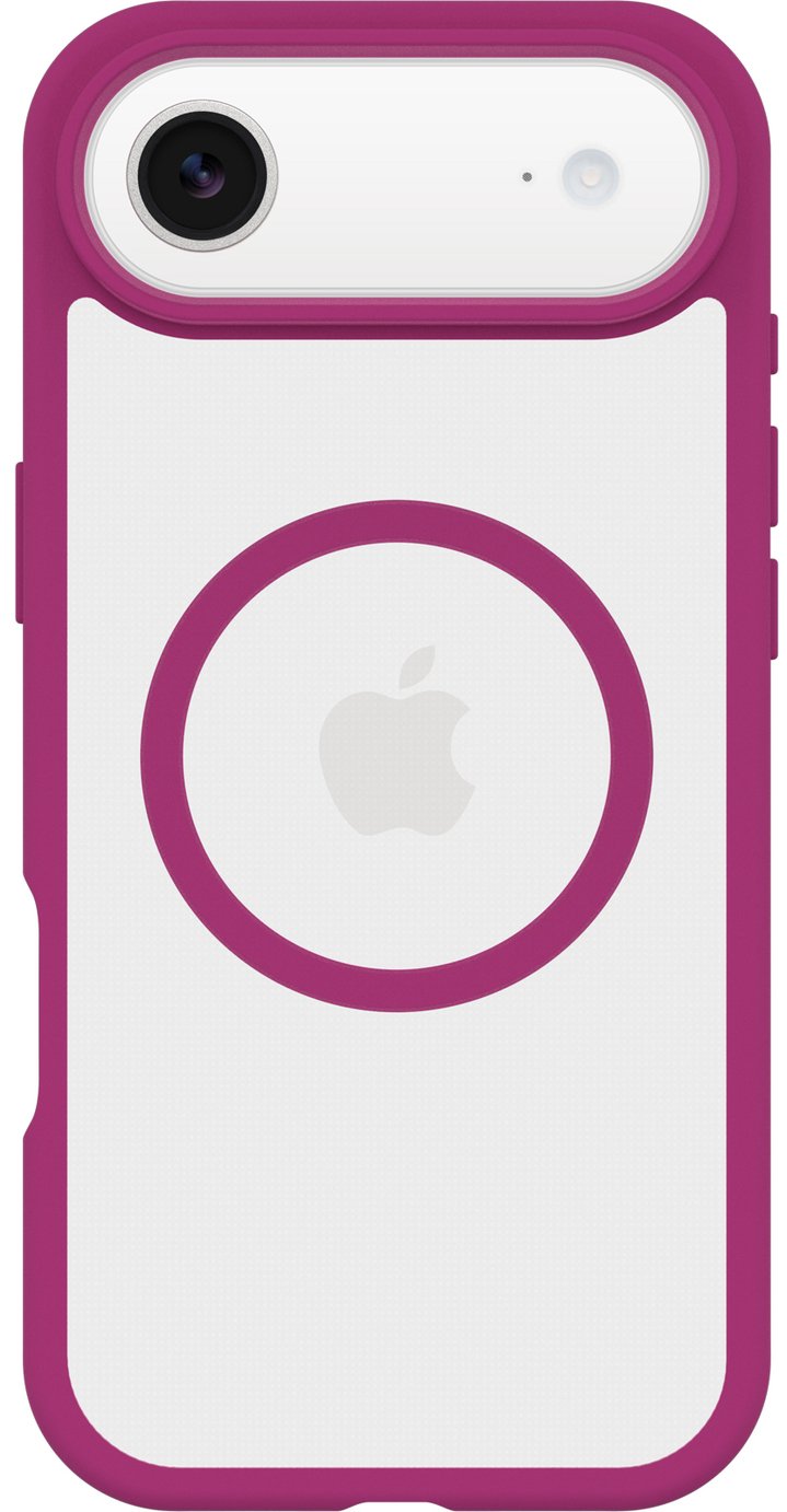 OtterBox React iPhone Air Phone Case with MagSafe