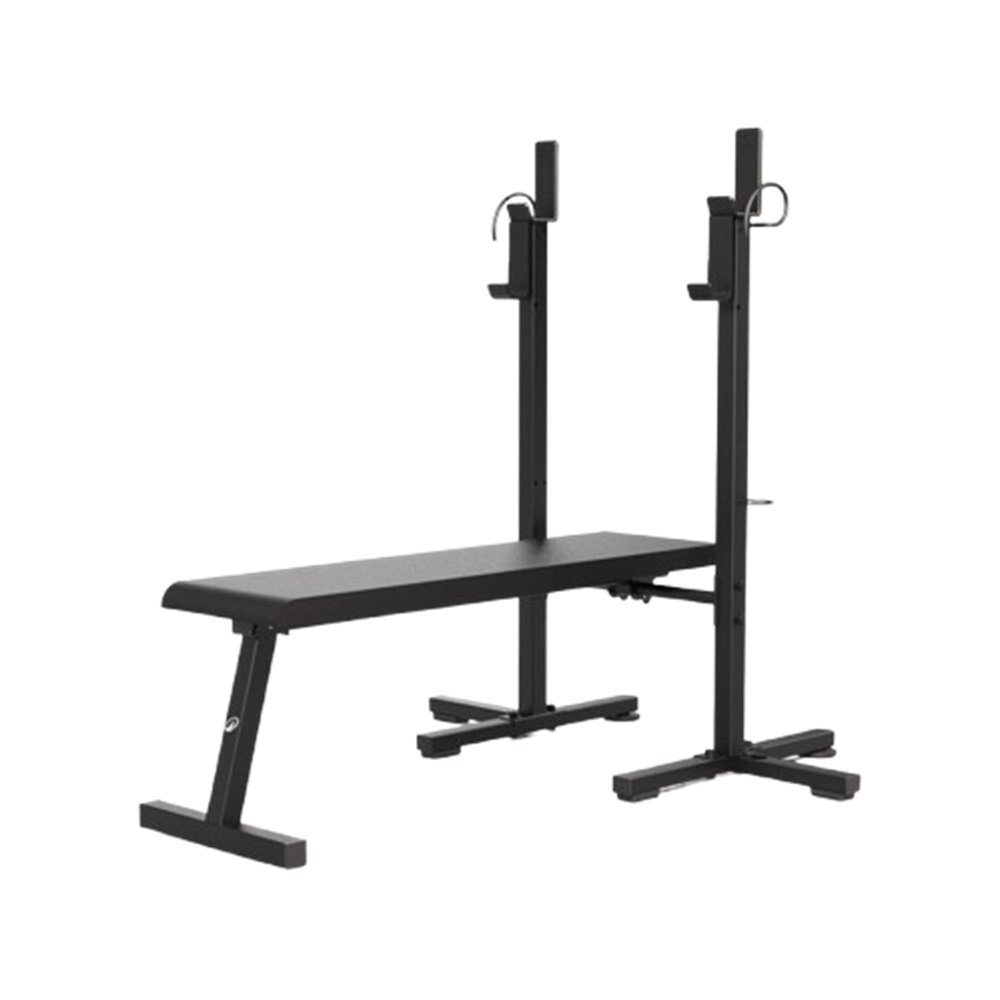 Decathlon Foldable Weights Bench