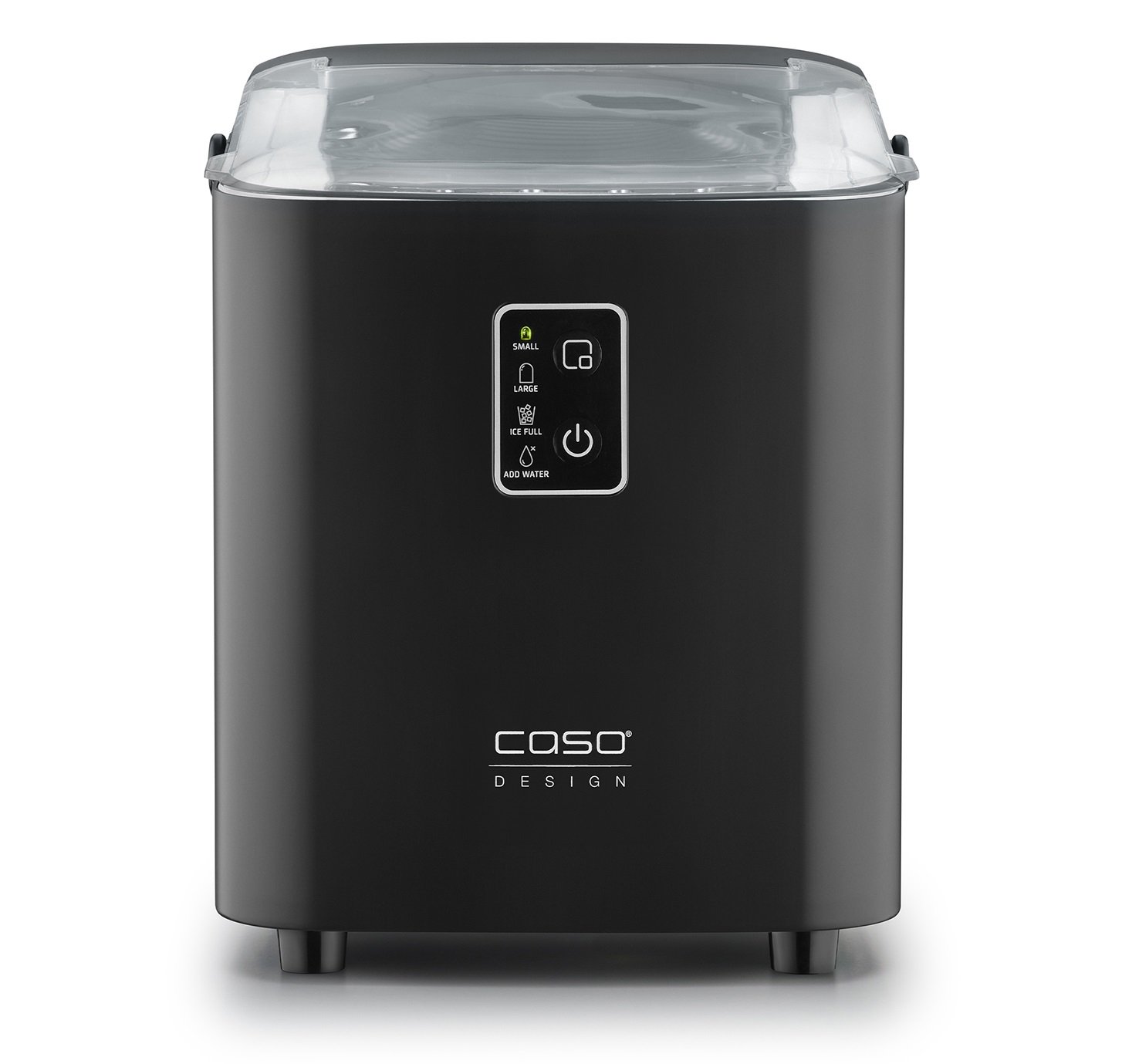 CASO Design IceChef Compact Ice Cube Maker