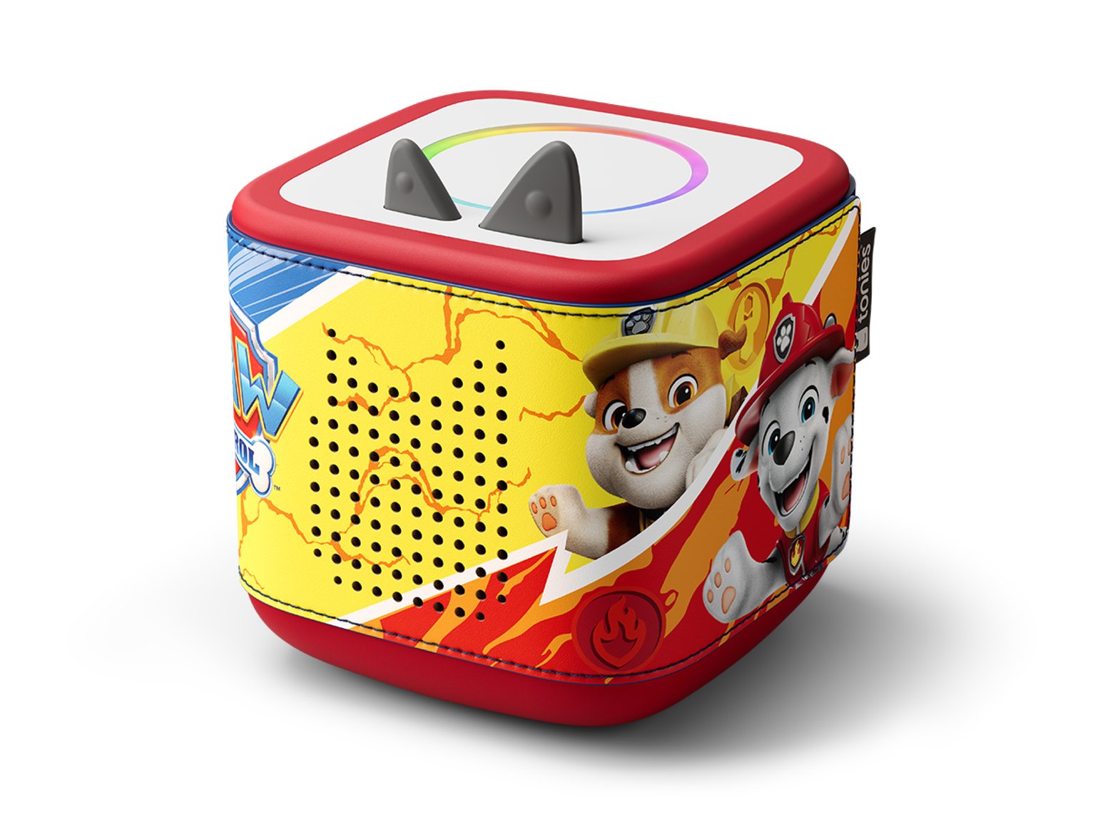 tonies PAW Patrol Toniebox 2 Sleeve 
