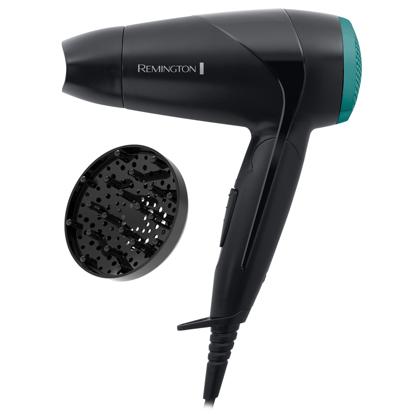 Remington Travel Hair Dryer & Diffuser