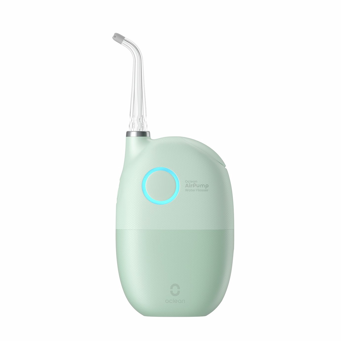 Oclean Airpump A10 Water Flosser Green