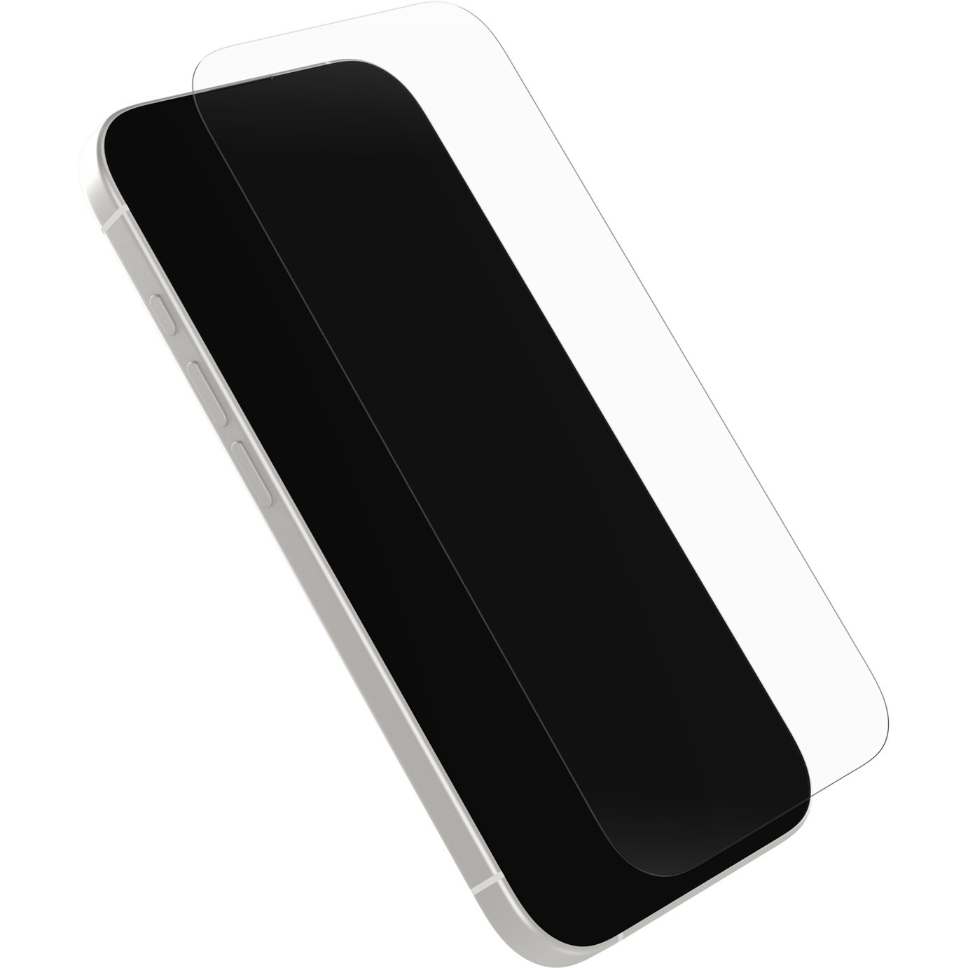 OtterBox iPhone 17 Glass Screen Protector