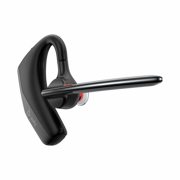 Buy HP Poly Voyager Legend 30 Bluetooth Headset - Black | Laptop