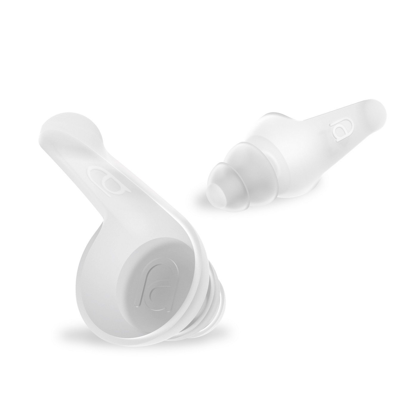 Mixx Assistive Audio Sleep Noise Protection Ear Plugs