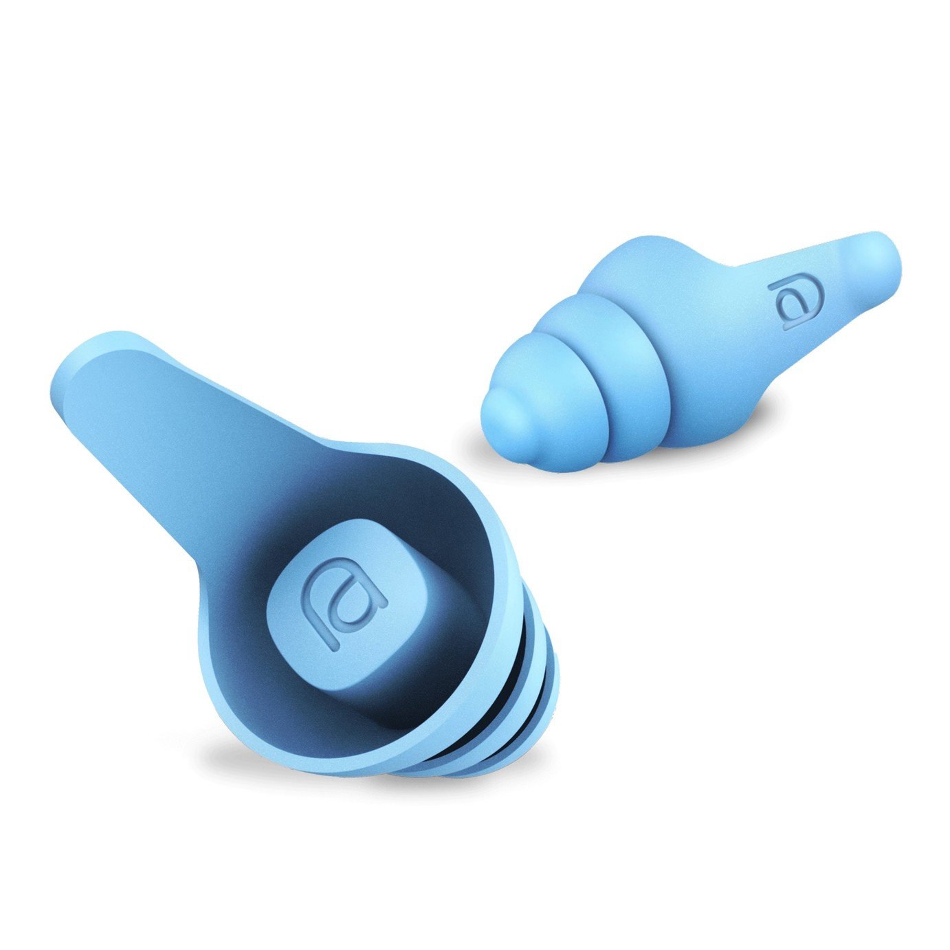 Mixx Assistive Audio Flight Ear Plugs